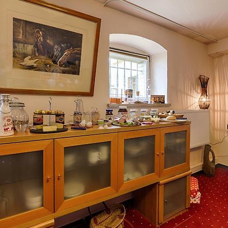 Hotel Dallgow Dış mekan fotoğraf
