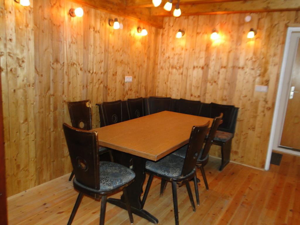 Hotel Dallgow Oda fotoğraf