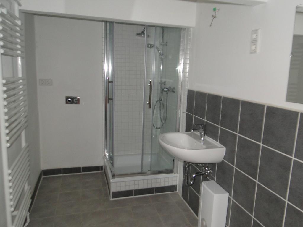Hotel Dallgow Oda fotoğraf