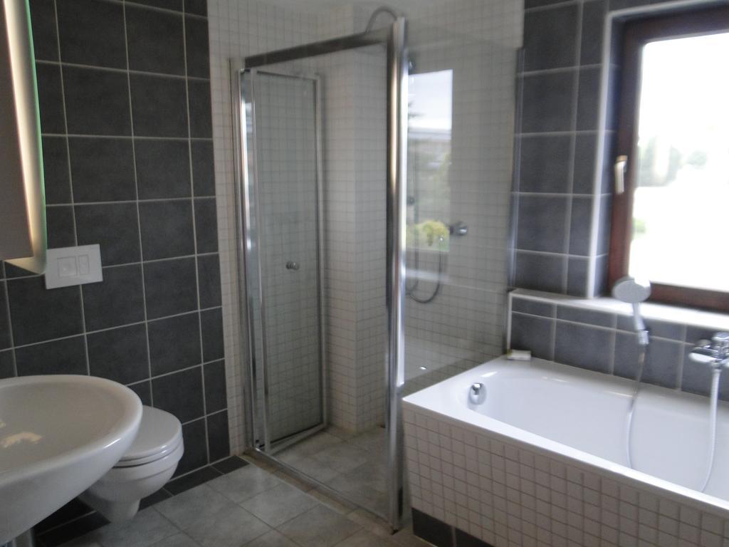 Hotel Dallgow Oda fotoğraf