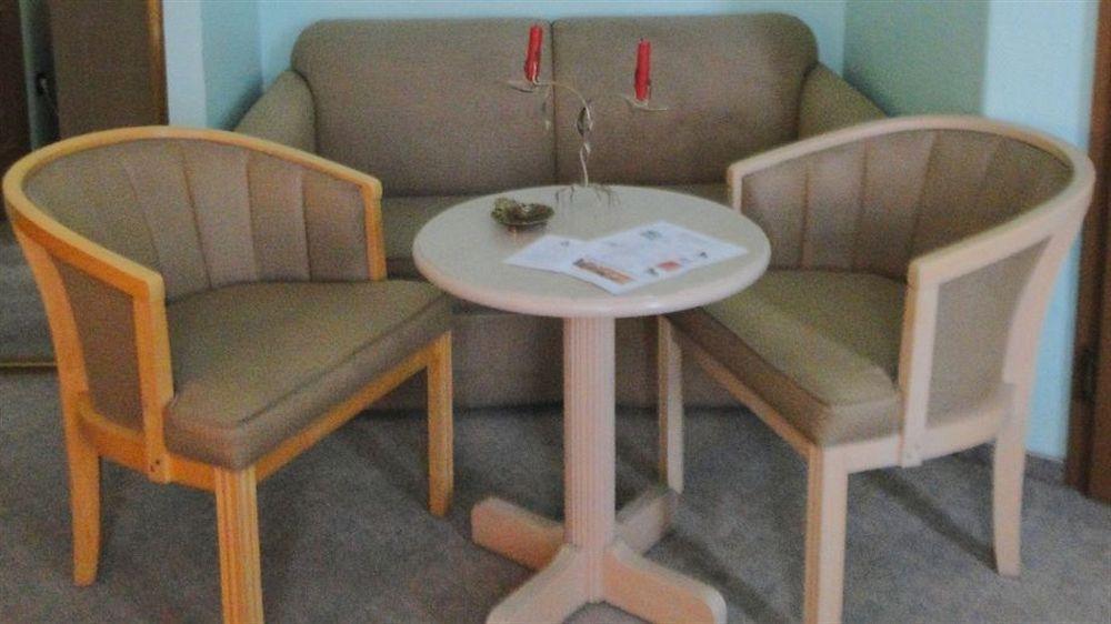 Hotel Dallgow Dış mekan fotoğraf
