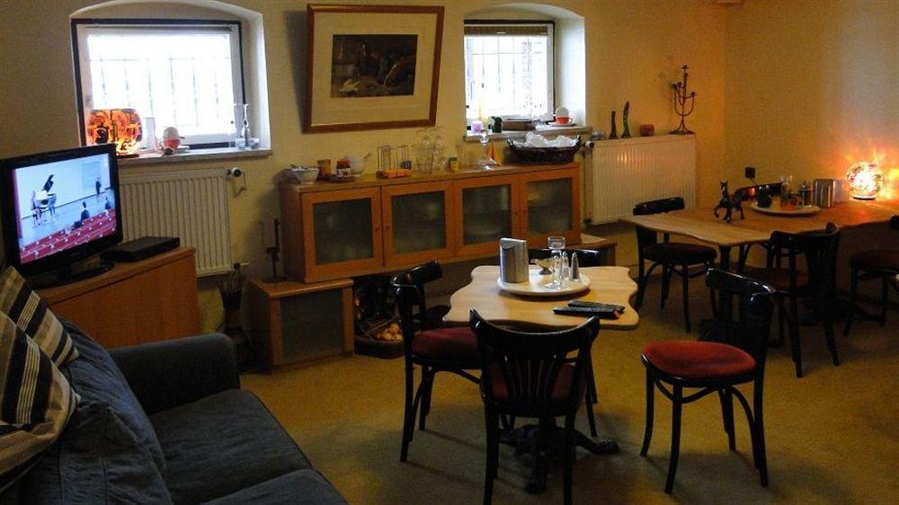 Hotel Dallgow Dış mekan fotoğraf