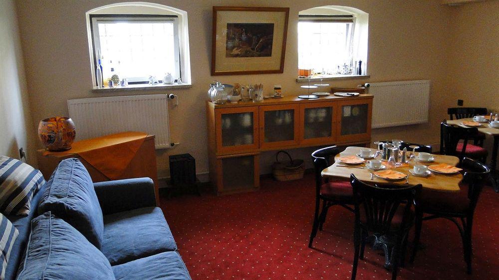Hotel Dallgow Dış mekan fotoğraf