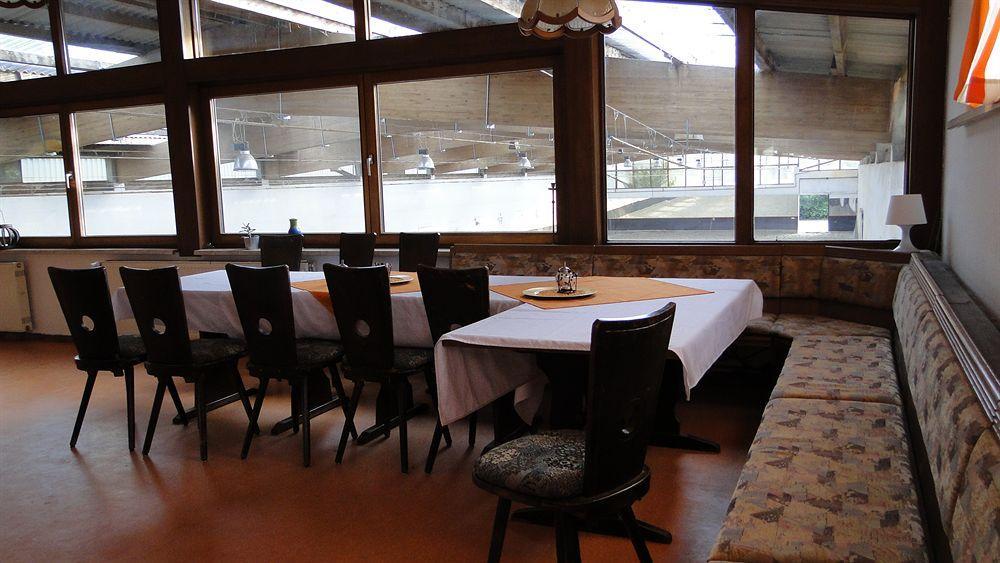 Hotel Dallgow Dış mekan fotoğraf
