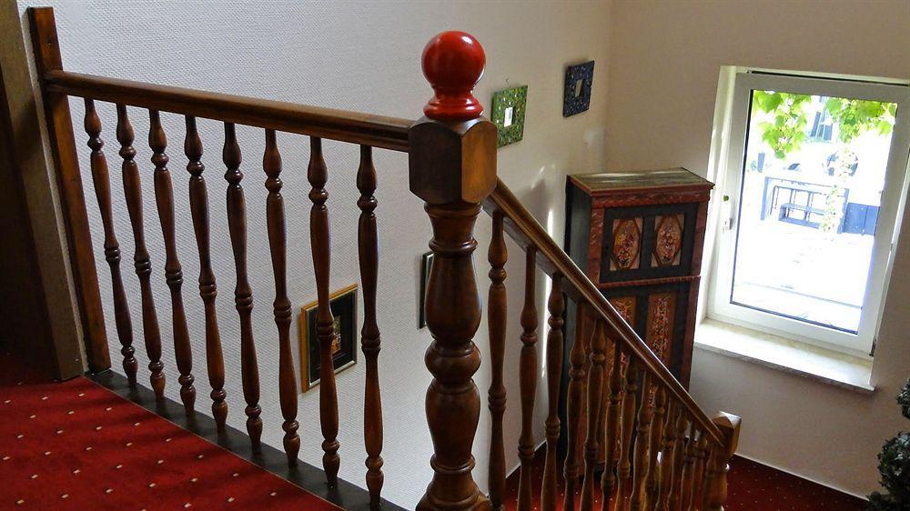 Hotel Dallgow Dış mekan fotoğraf